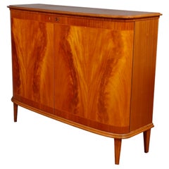 1940’s Swedish Skänk Sideboard