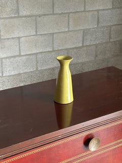 Jarrón sueco de los años 40 de Gabriel Burmeister