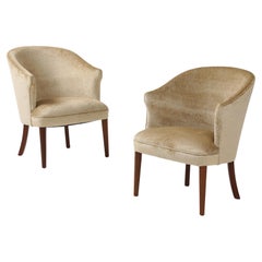 Armchairs