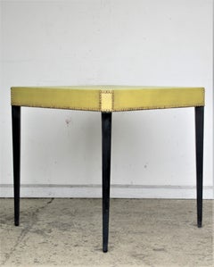 1940s Table in the style of Tommi Parzinger