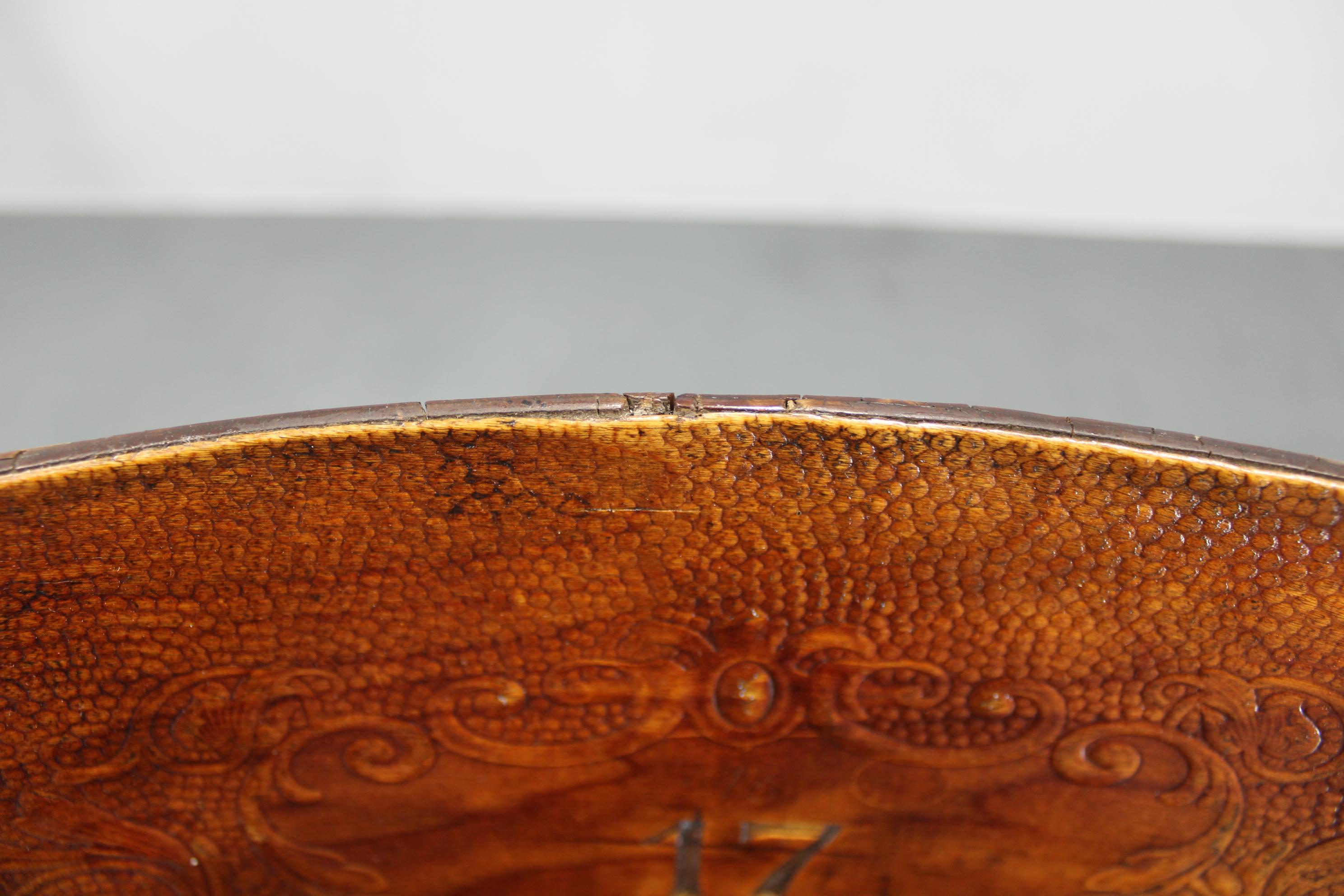 Chaise en hêtre Thonet des années 1940 no. 57, Tchécoslovaquie en vente 2