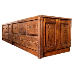 Tavoli consolle in Wood