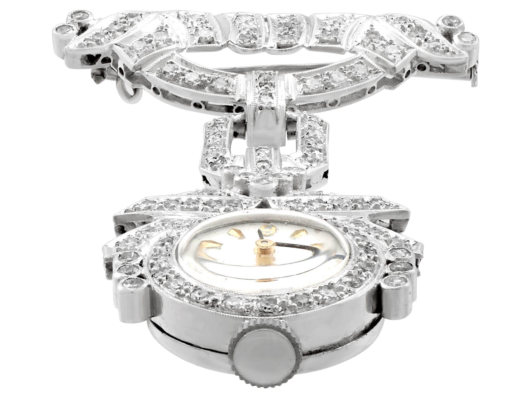 armitron diamond watch vintage