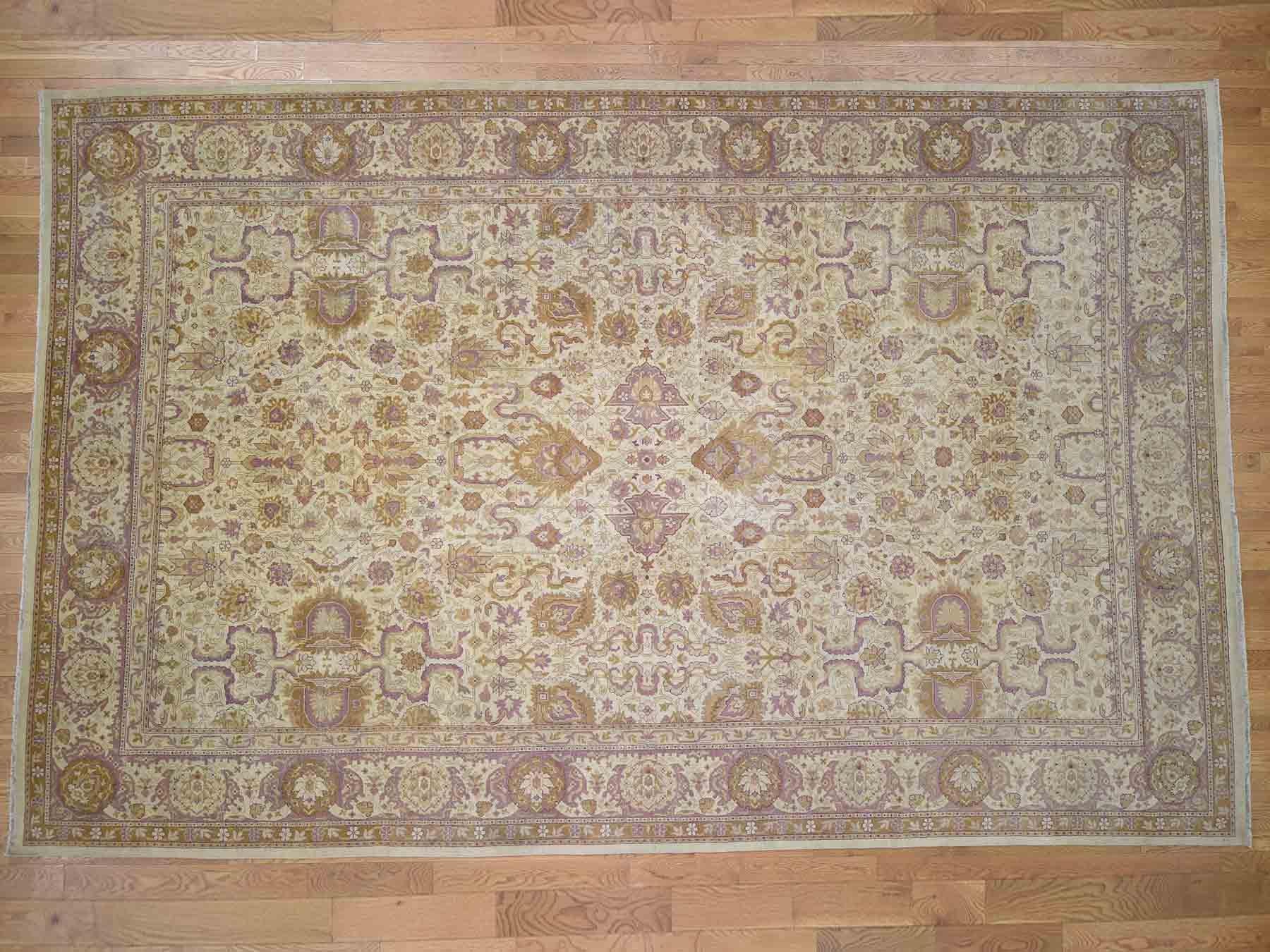 1940s rug