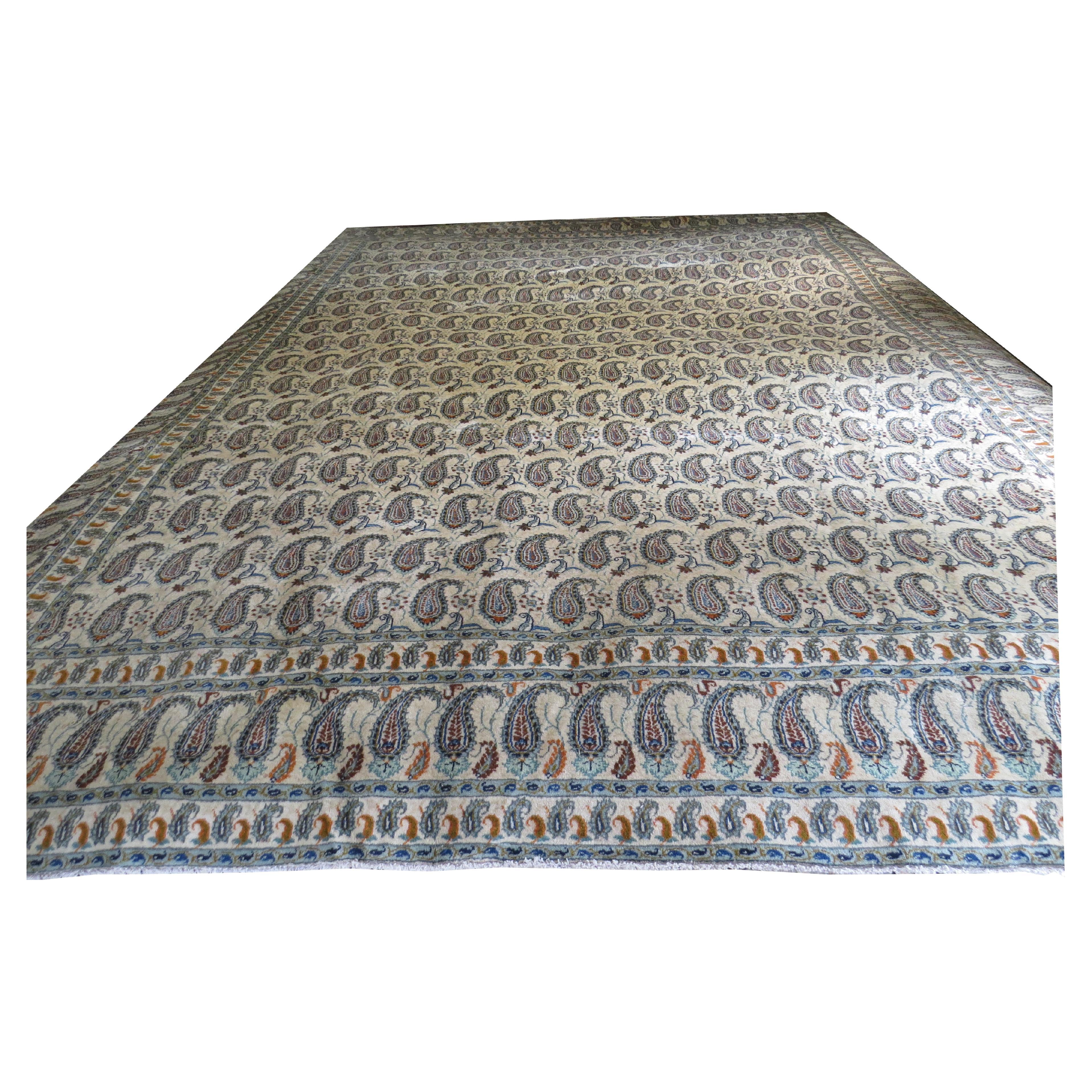 Antique and Modern Persian Rugs and Carpets 19,776 For Sale at