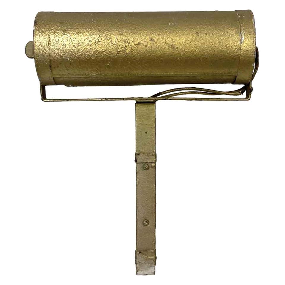 1990s Appleton A-51 Series Industrial Explosion Proof Ceiling Light For ...