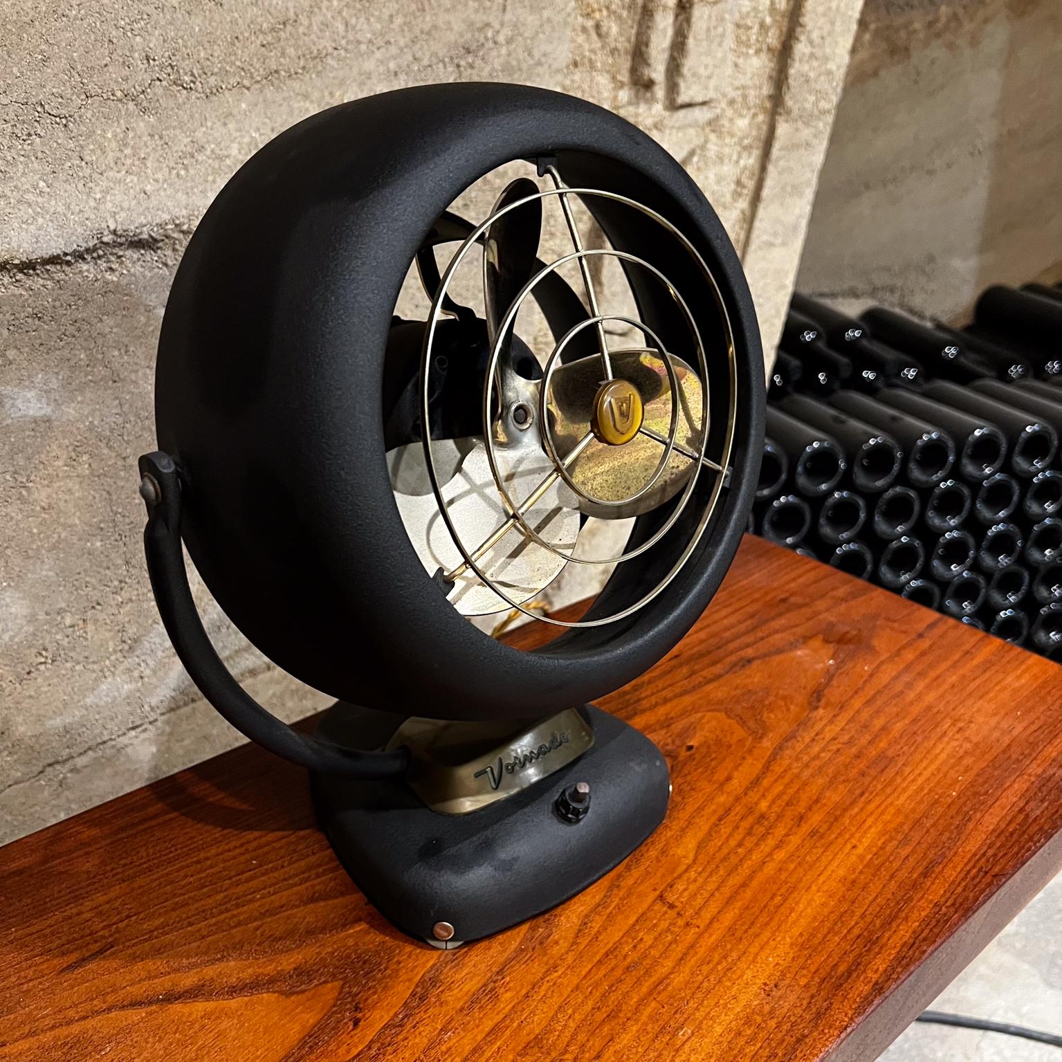 vornado fan parts diagram
