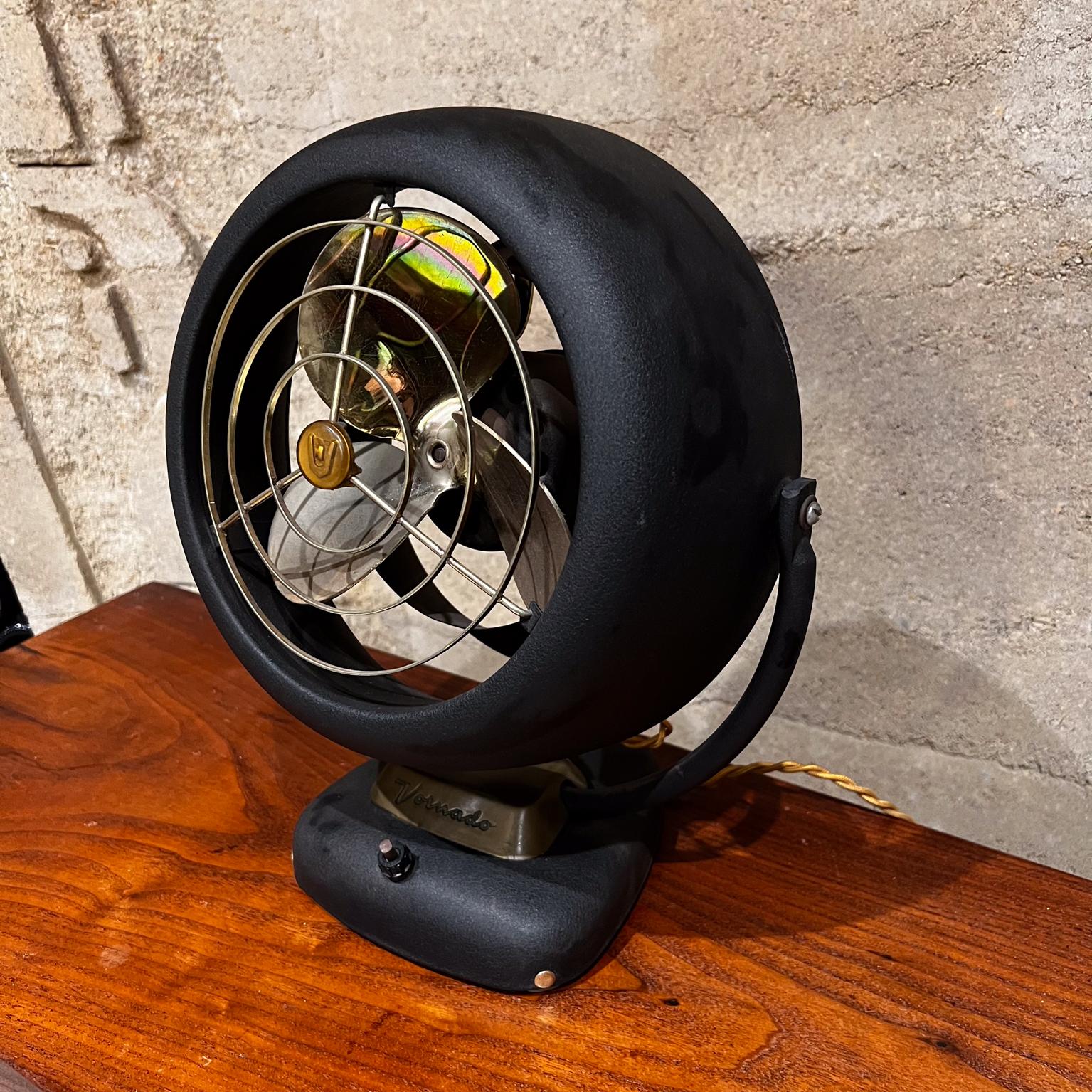 vintage vornado fan parts