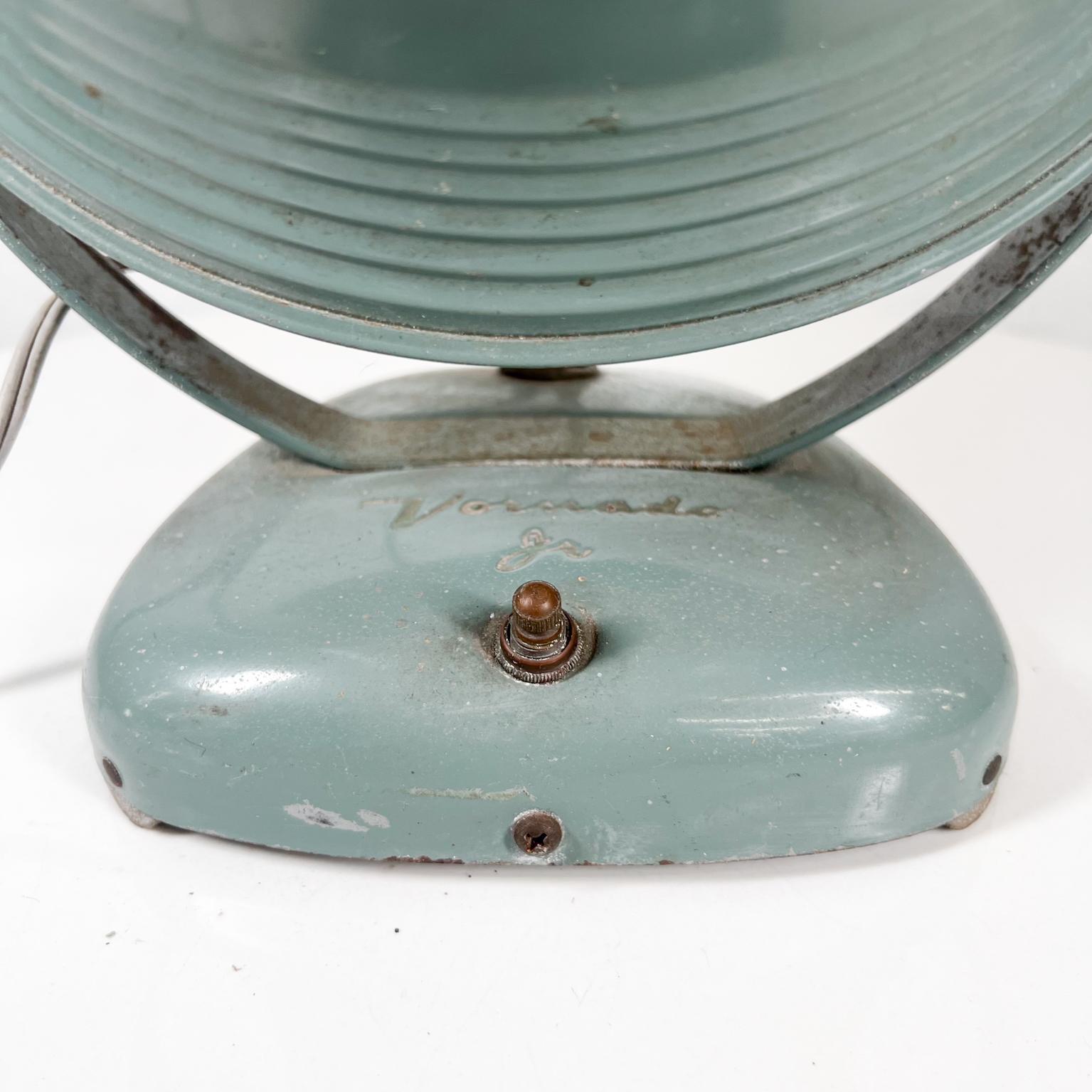 vintage vornado fan