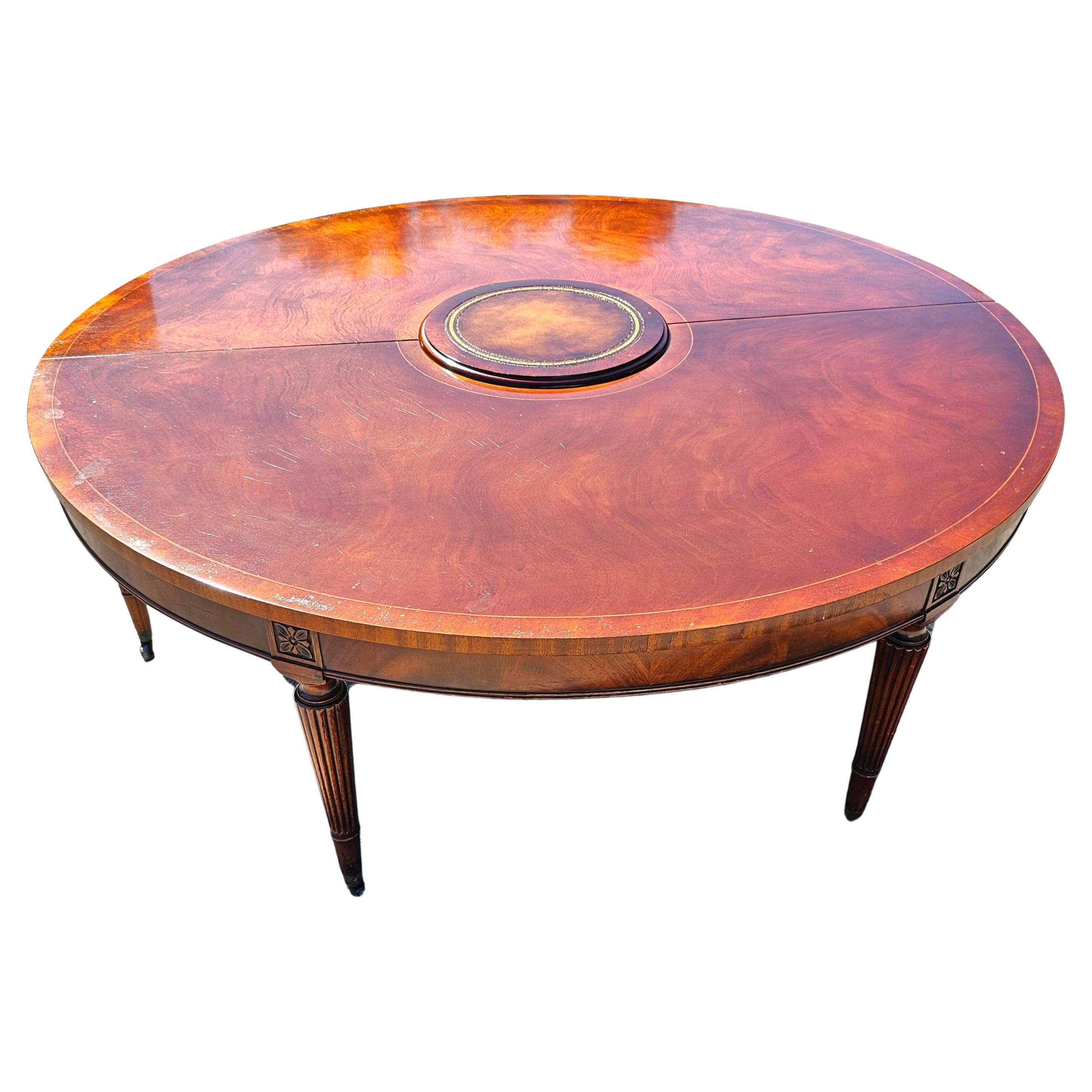weiman heirloom coffee table