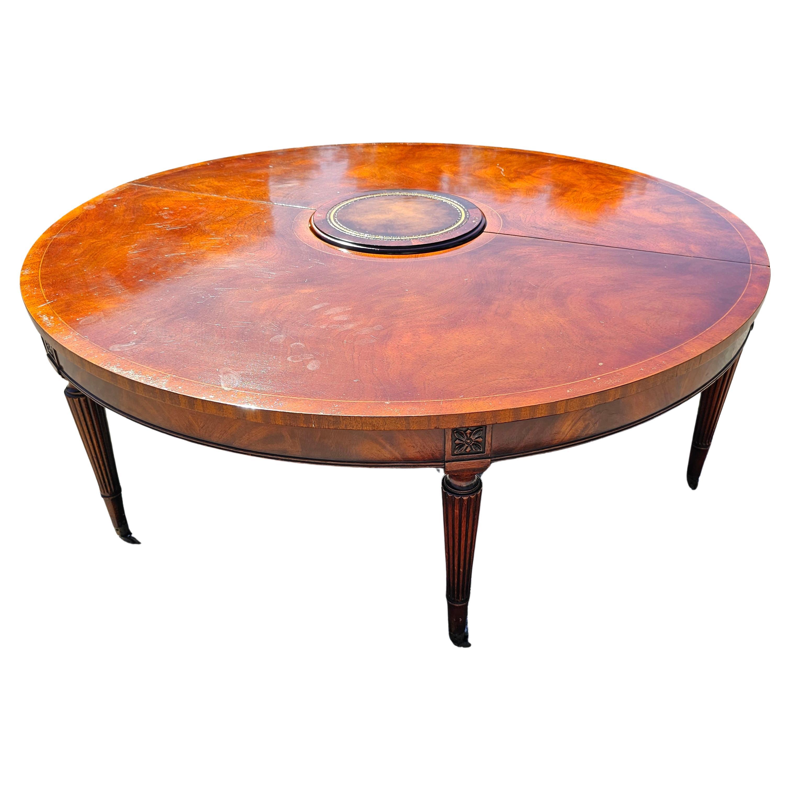 weiman heirloom table