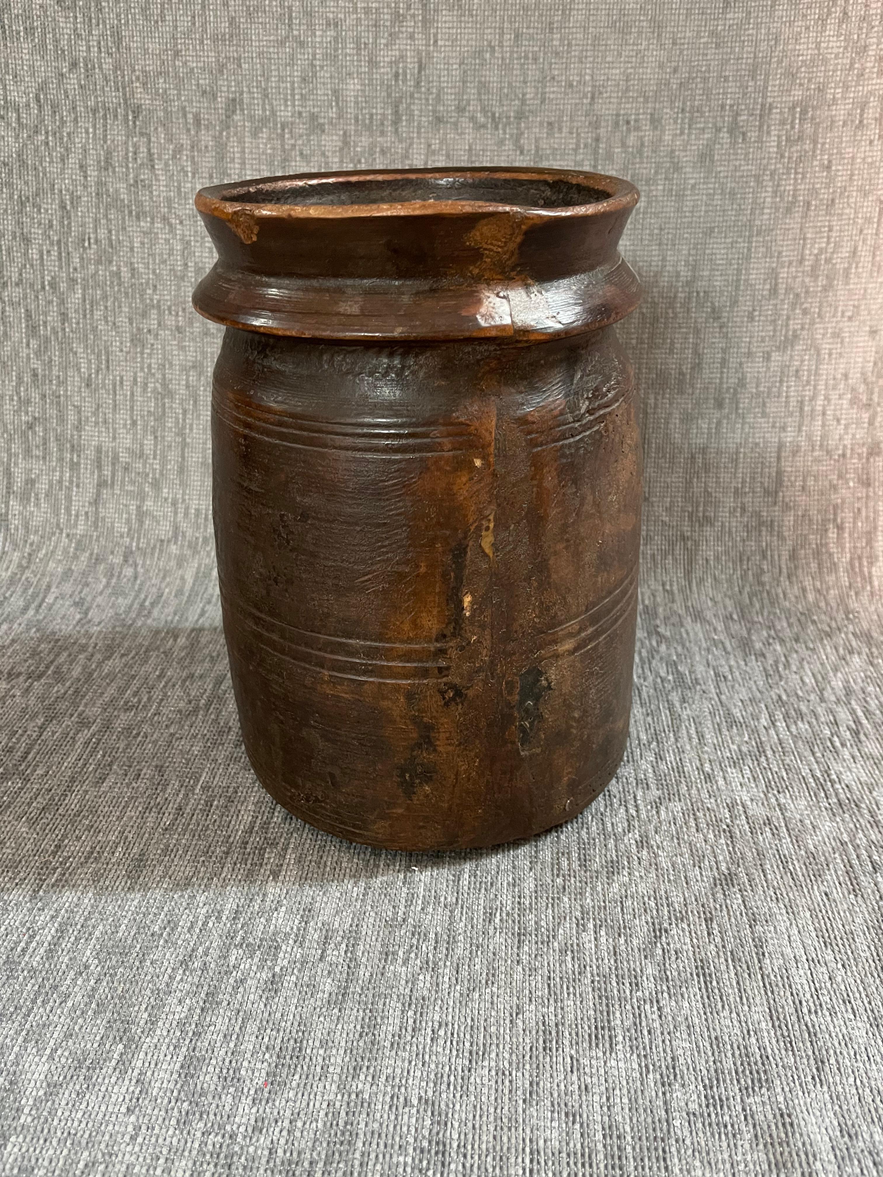 1940s  Pot himachal Bon état - En vente à Roma, IT