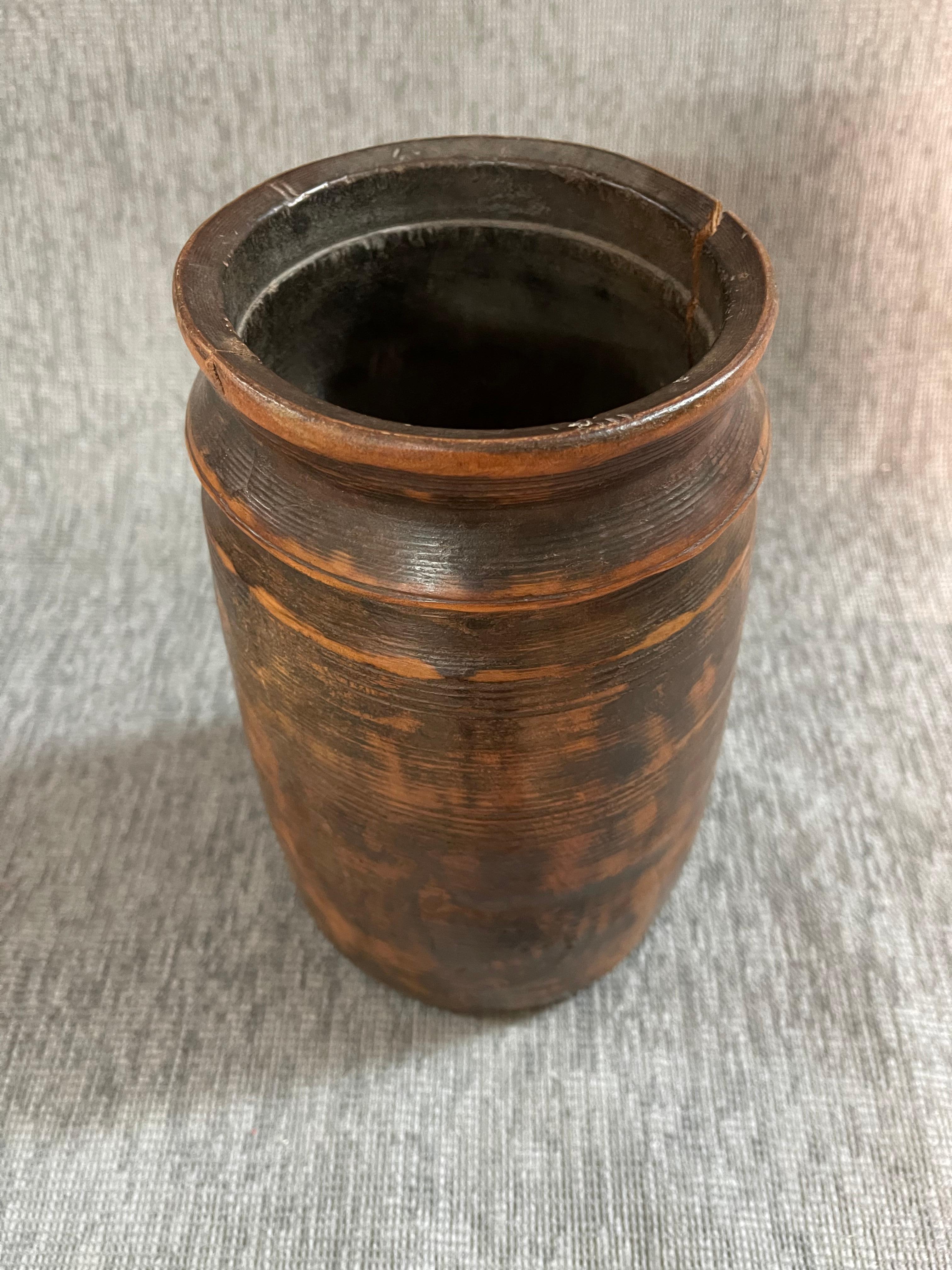 1940s  Pot himachal Bon état - En vente à Roma, IT