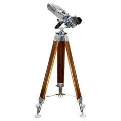 1940's WW2 Carl Zeiss BLC Flak 12x60 Anti Aircraft Binoculars