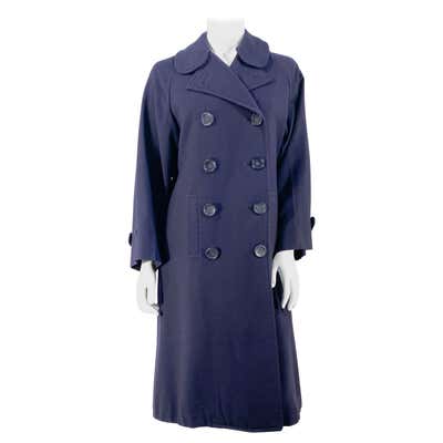 Vintage and Designer Coats and Outerwear - 5,042 For Sale at 1stDibs