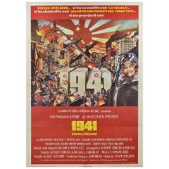 1941 (1979, version italienne)