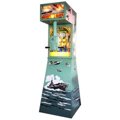 Used 1941 Bally Undersea Raider