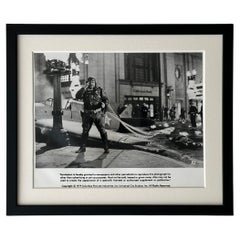 1941 Fotogramma pubblicitario 1979 JOHN BELUSHI - FRAMMATO