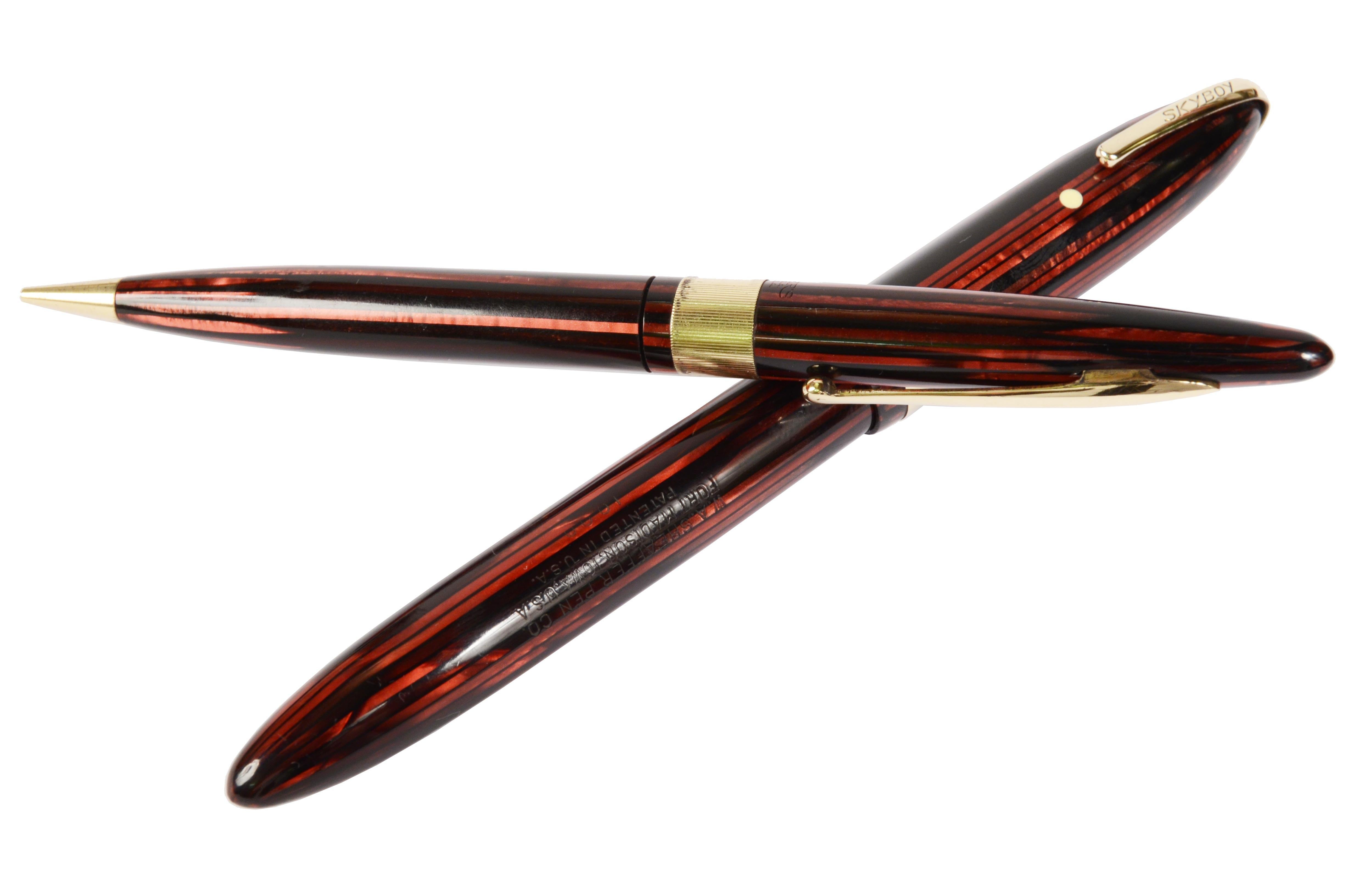 sheaffer fountain pen models