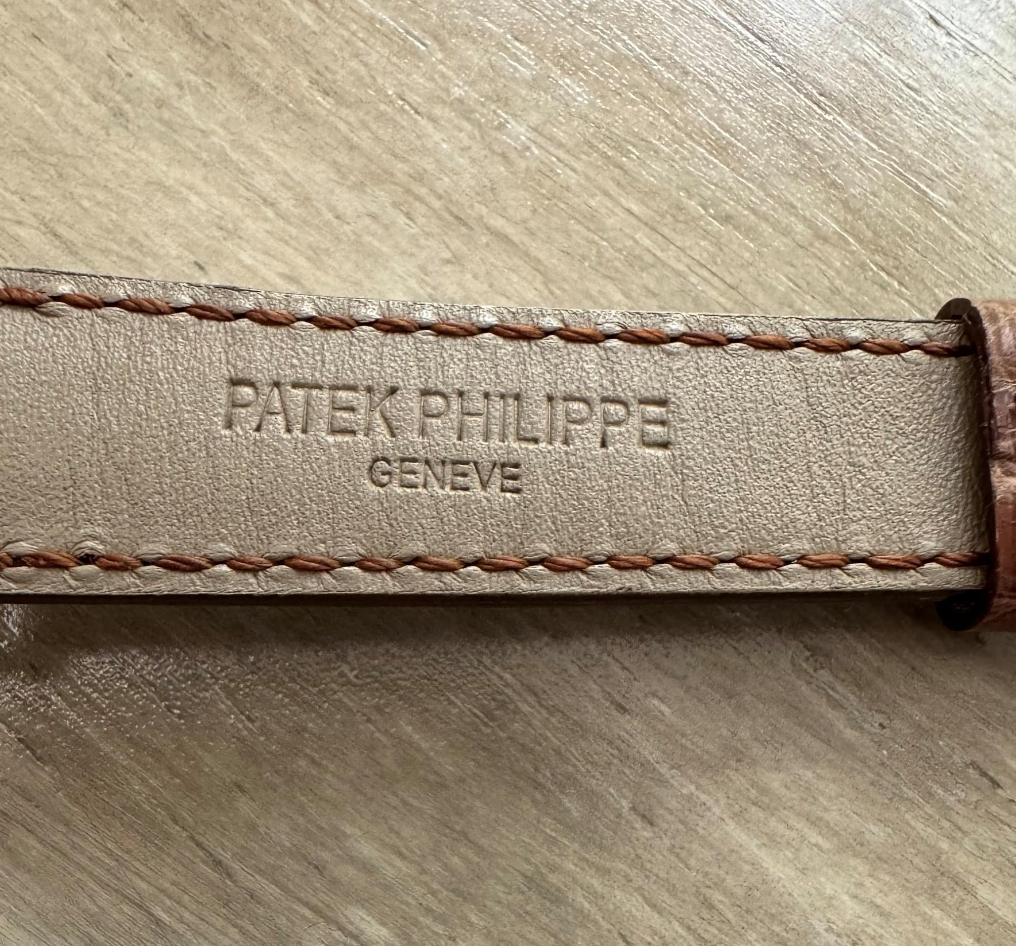 1942 Patek Philippe 