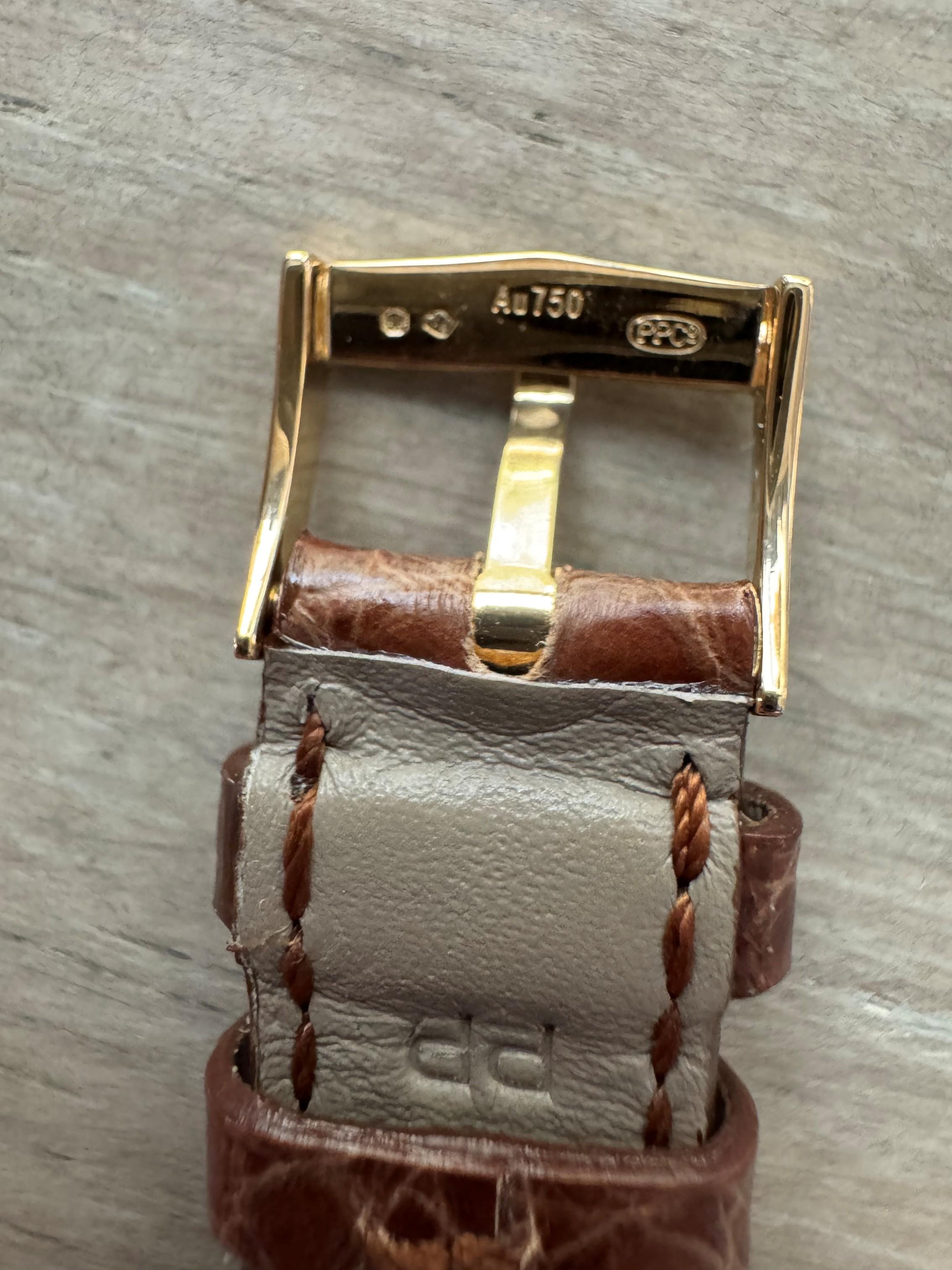 1942 Patek Philippe 