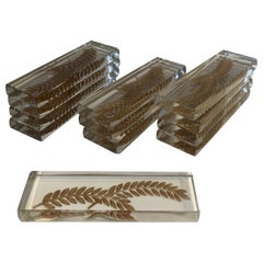 Art Deco Tableware