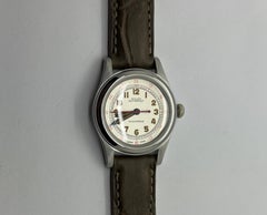 1942 Rolex “Sky Rocket” Total Restoration