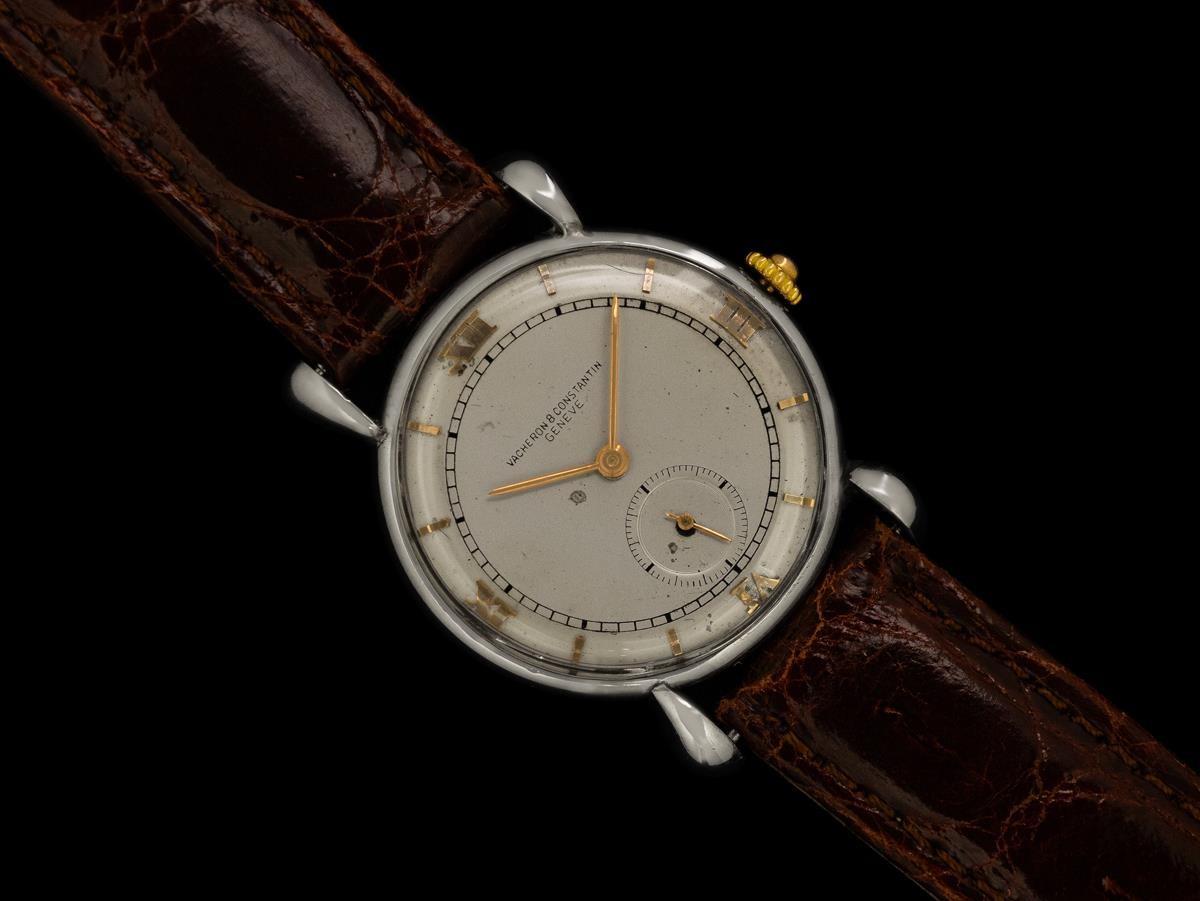 ER WURDE VOM WATCHPRO-MAGAZIN ZU EINEM DER 