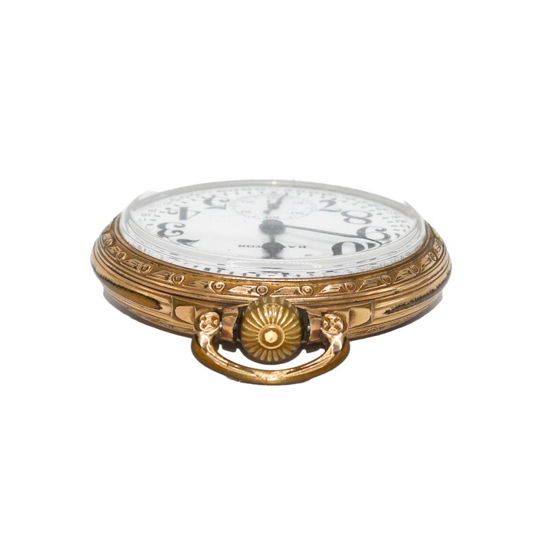 Mercadolibre Reloj Elgin Ferrocarrilero Reloj Ferrocarril Reloj De