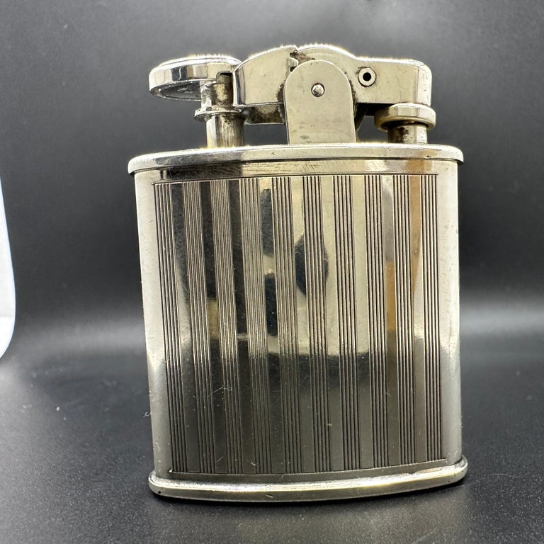 その他 RONSON model 1943 50th Anniversary Gold Plated “1943” Ronson Lighter, Rare Limited 100 Year