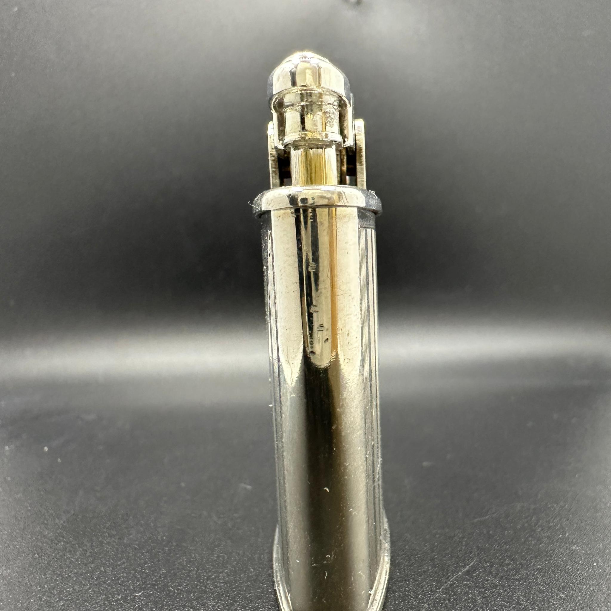 vintage ronson lighter