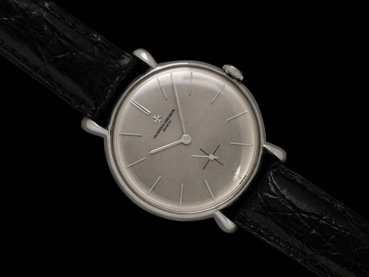 NAMED ONE OF WATCHPRO MAGAZINE’S “HOT 100” - THE TOP 100 INFLUENCERS OF THE U.S. WATCH INDUSTRY. HOW CAN WE SERVE YOU?

We’re new to offering our carefully curated collection on 1stDibs, but we have sold over 10,000 fine watches and exceptionally