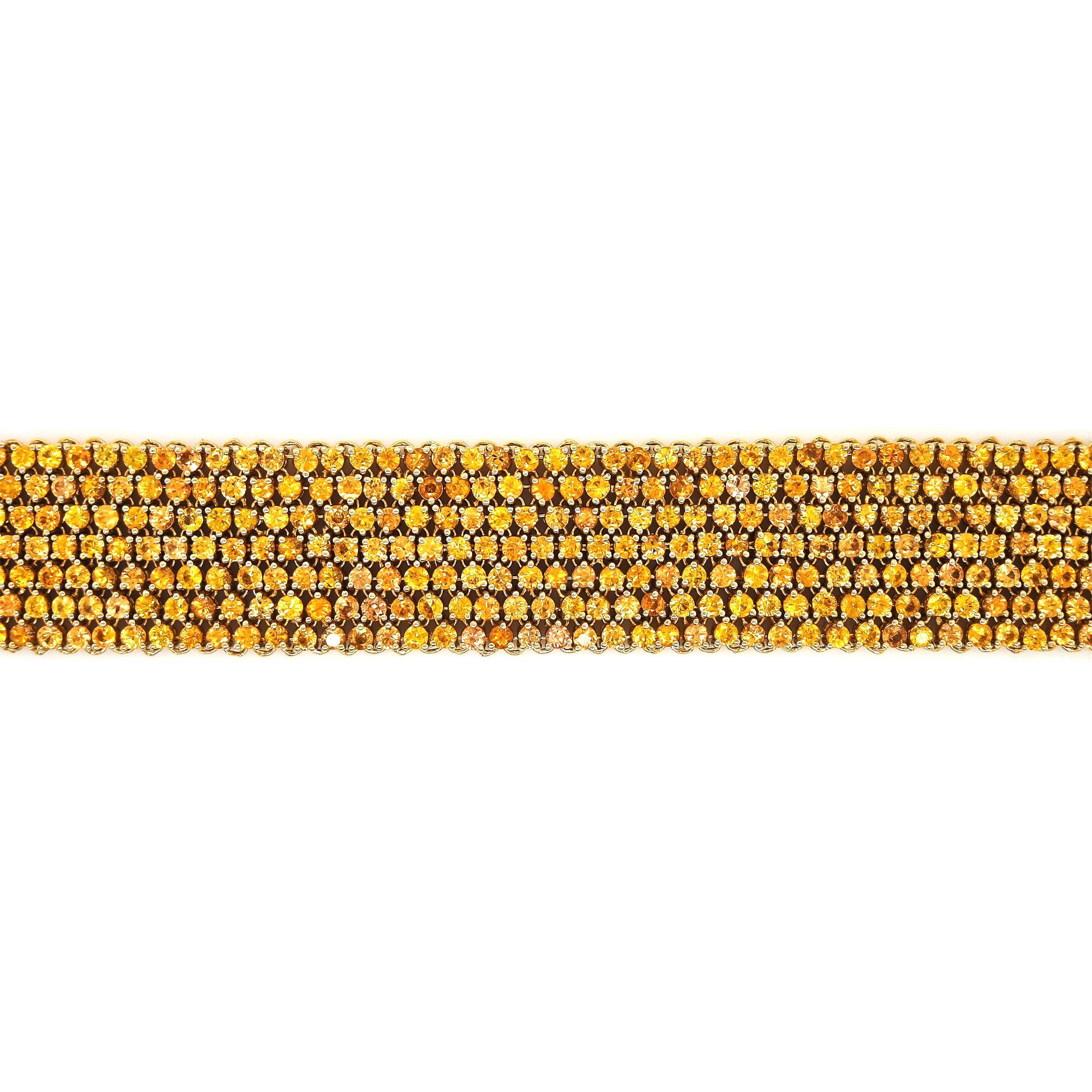 602 Gelber Diamant, 19,44 Karat
Metall: 18K Gelbgold, 43,44 Gramm