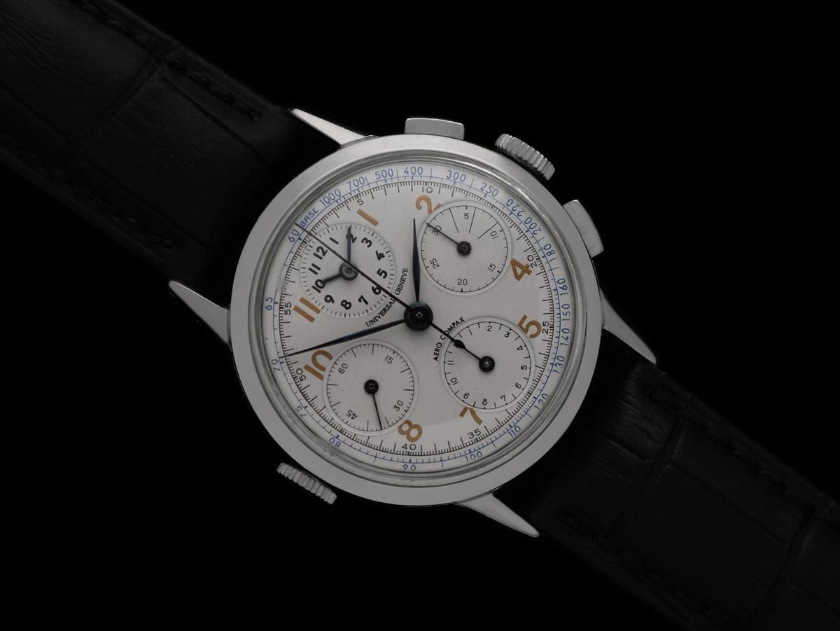 NAMED ONE OF WATCHPRO MAGAZINE’S “HOT 100” - THE TOP 100 INFLUENCERS OF THE U.S. WATCH INDUSTRY. HOW CAN WE SERVE YOU? 

We’re new to offering our carefully curated collection on 1stDibs, but we have sold over 10,000 fine watches and exceptionally