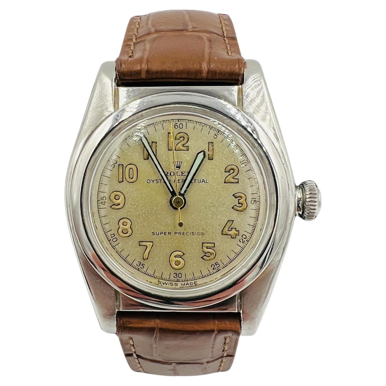 Reloj Rolex Oyster Perpetual