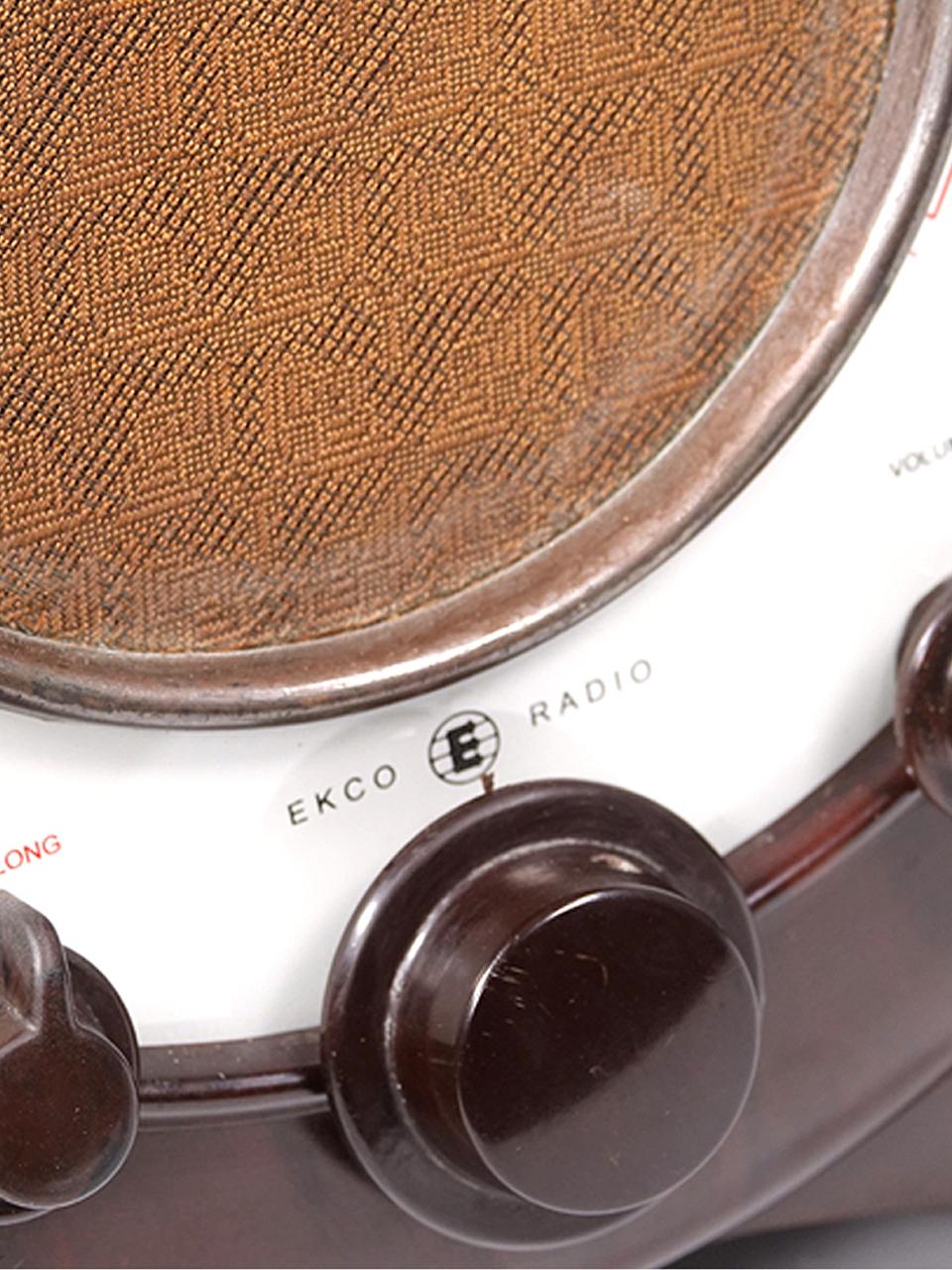 ekco a22 radio for sale