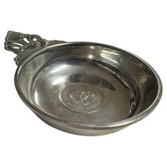 Argenterie sterling