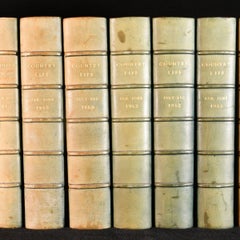 1946-1954 Country Life