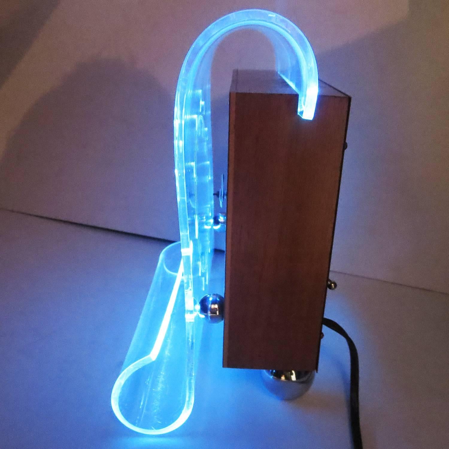 lackner clock