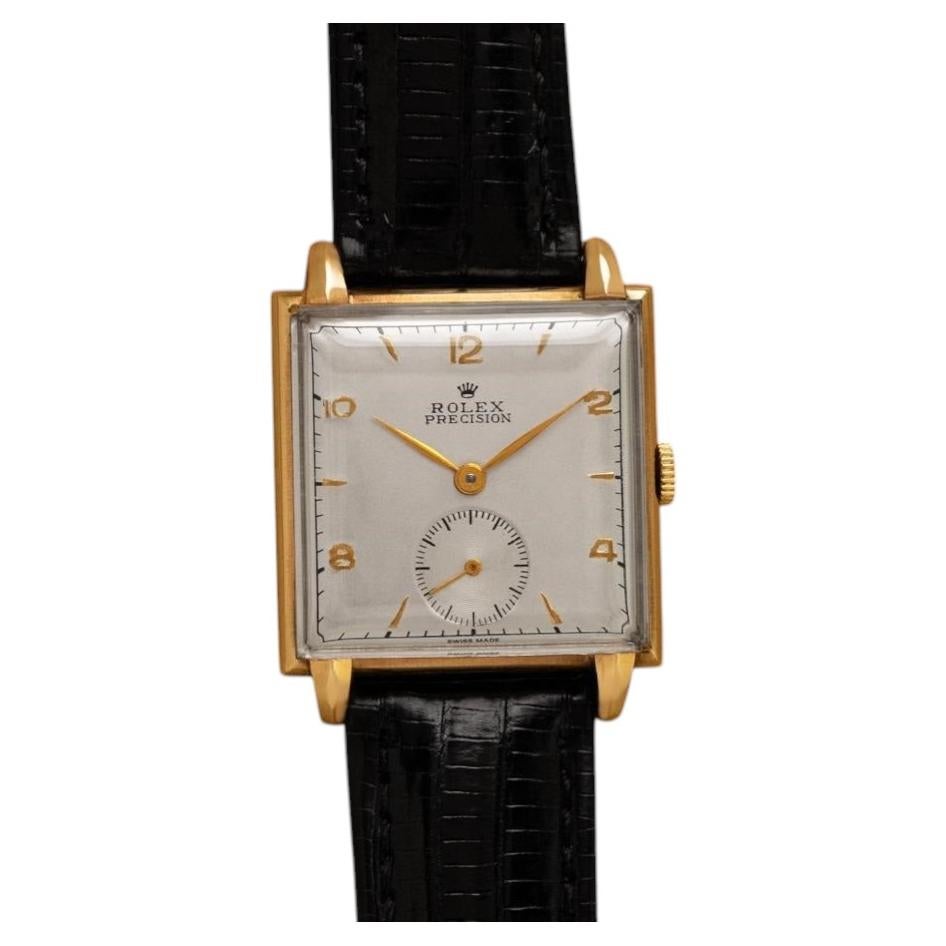 Does Rolex make sunglasses?