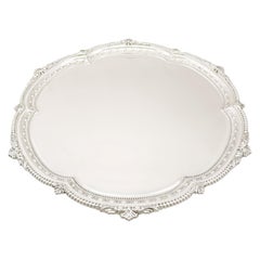 British Serveware, Ceramics, Silver and Glass
