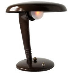 1946 ''The Eye Saver'' Table Lamp from Jean Otis Reinecke for Fairies, USA
