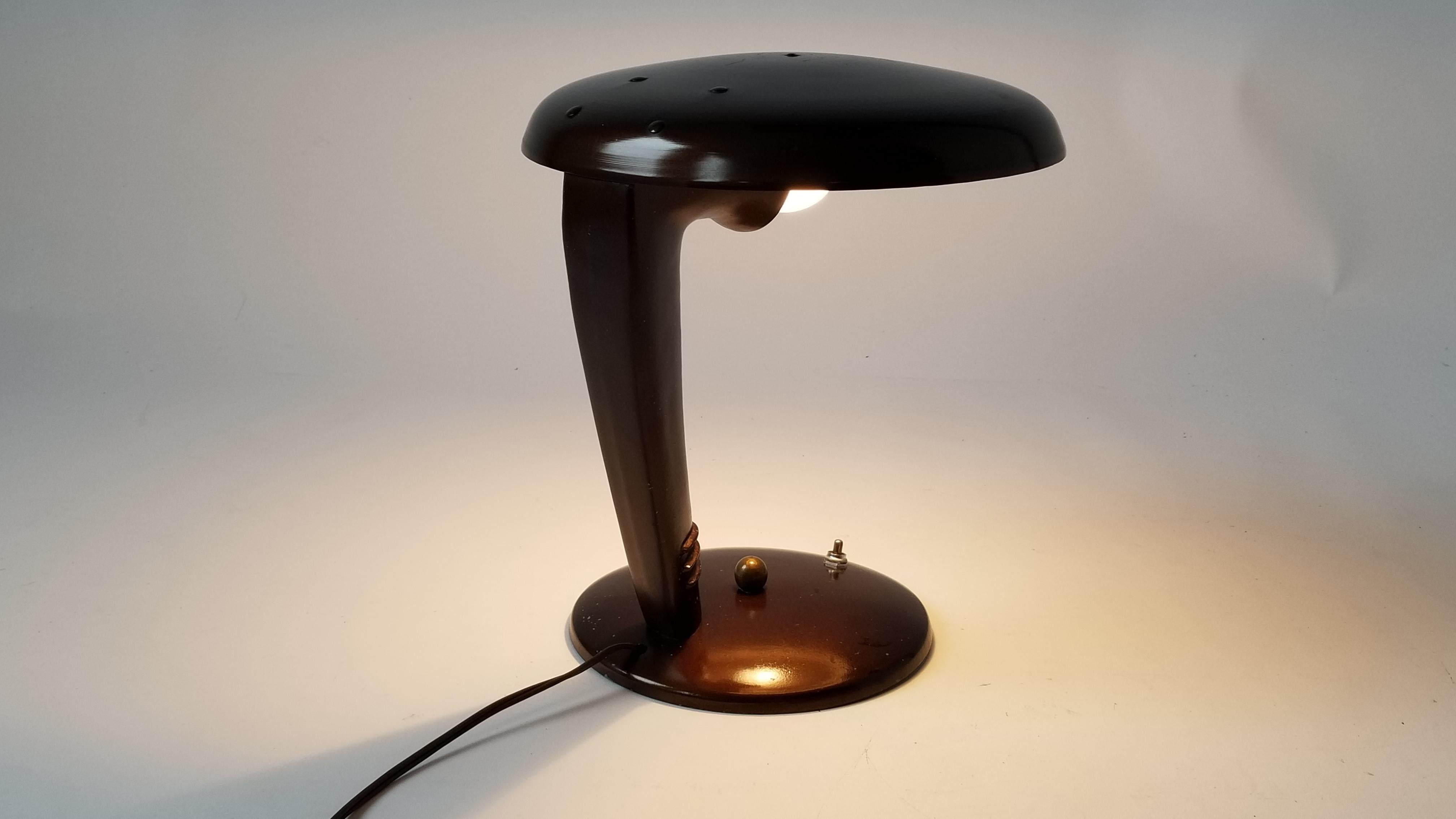fairy table lamp