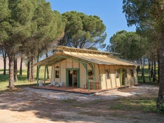 1947. rara casa tropicale di Ferdinand Fillod