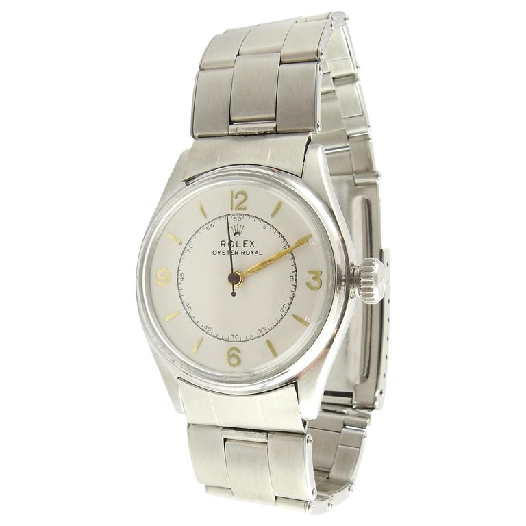 1947 rolex oyster perpetual