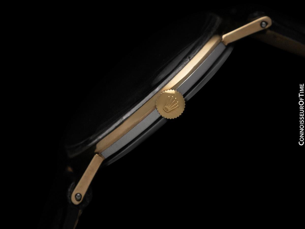 1947 Rolex Precision Vintage Mens 