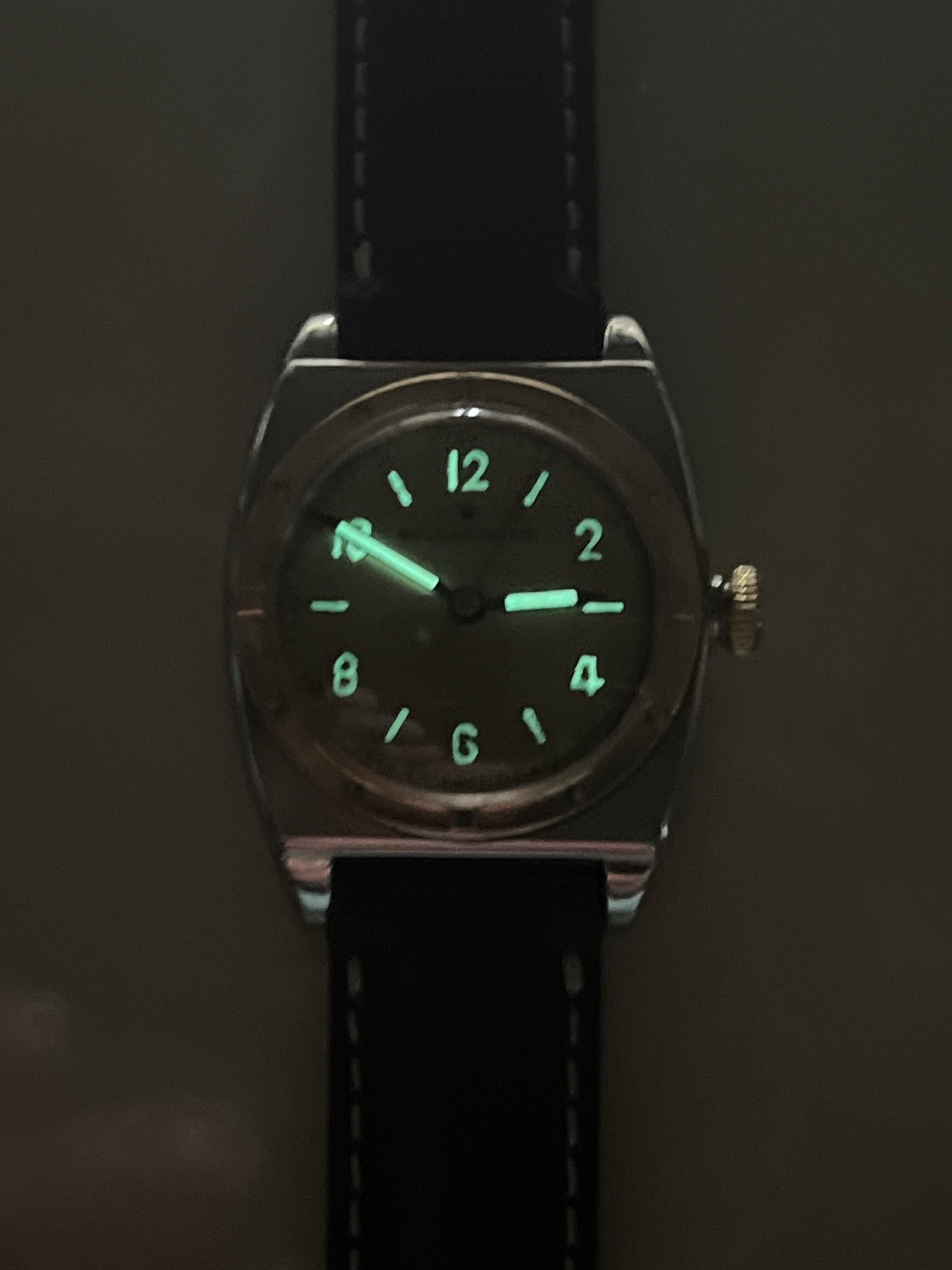 1947 watch