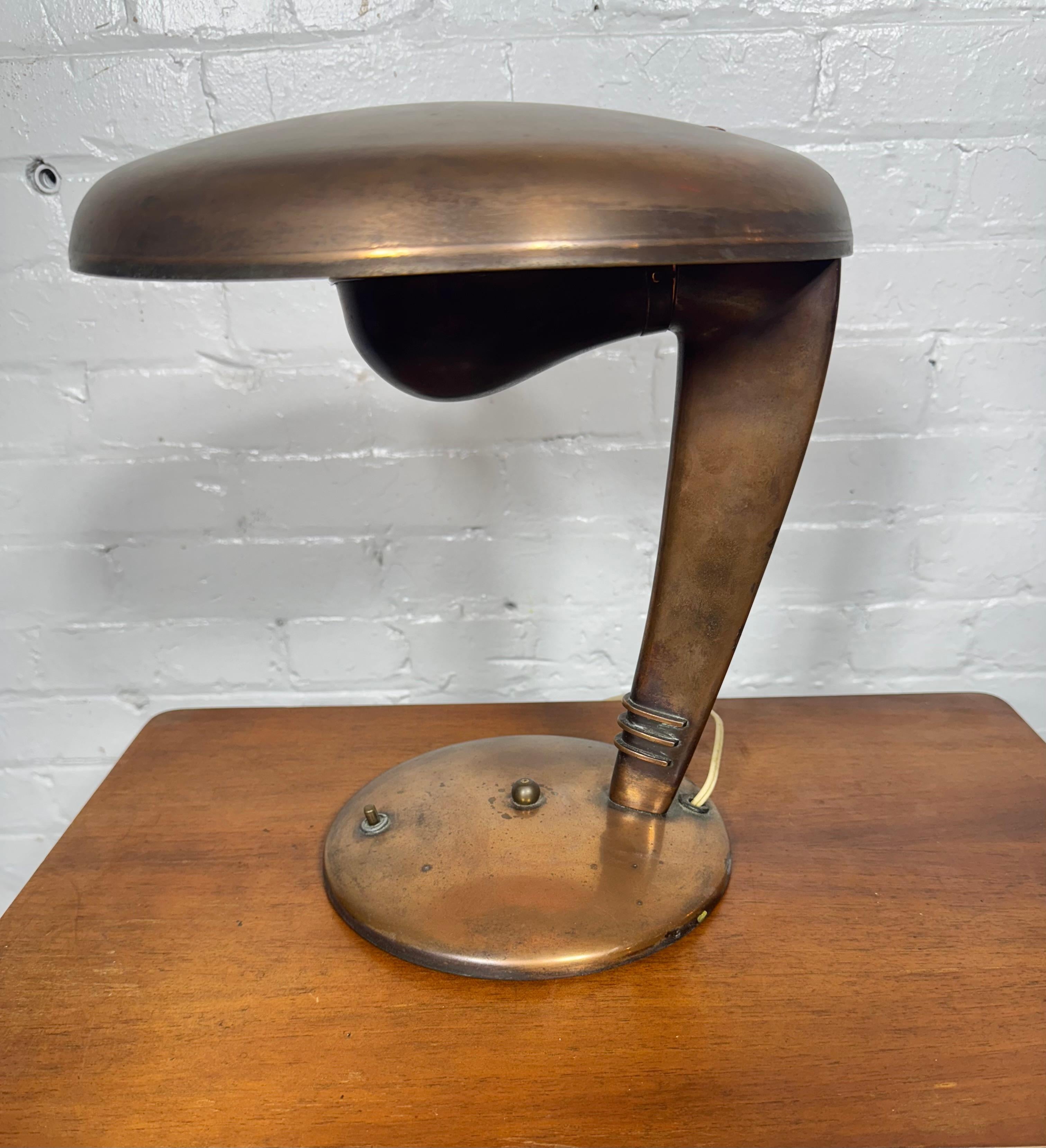 Metal 1947 Streamline 