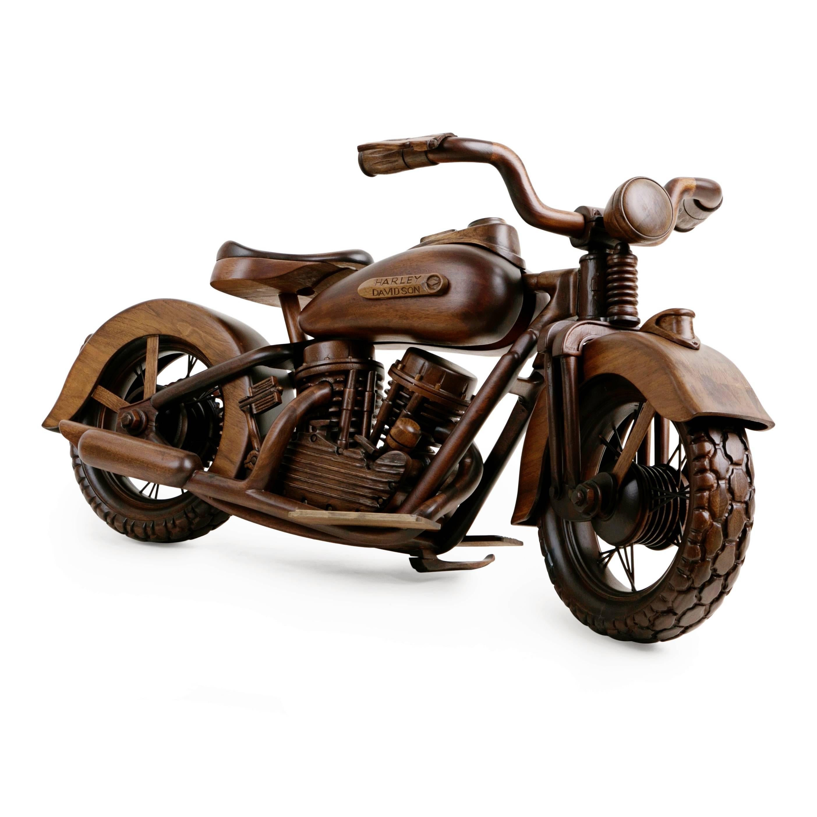 harley davidson curio cabinet