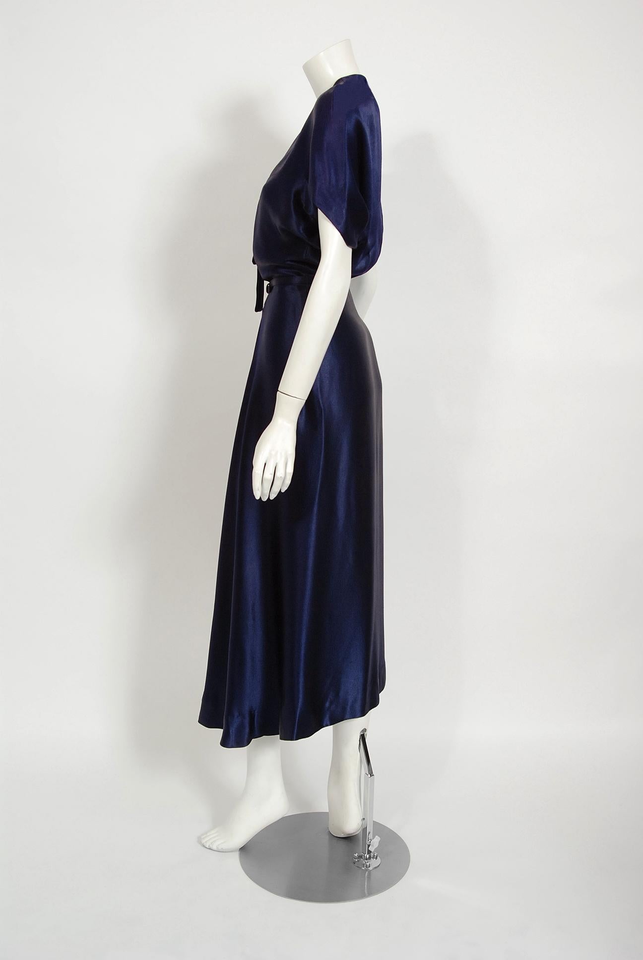 herbert sondheim dress